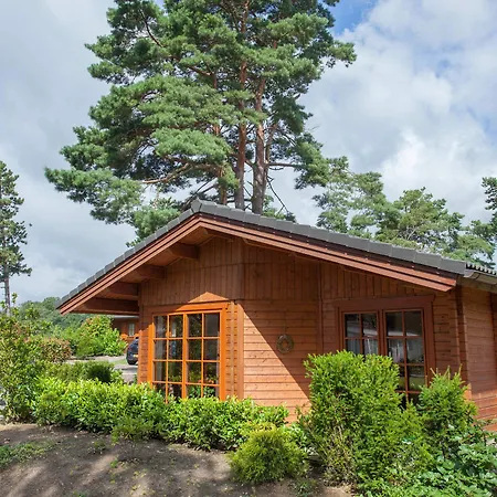 Kompleks wypoczynkowy Europarcs De Achterhoek