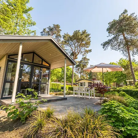 Holiday park Europarcs De Achterhoek Lochem