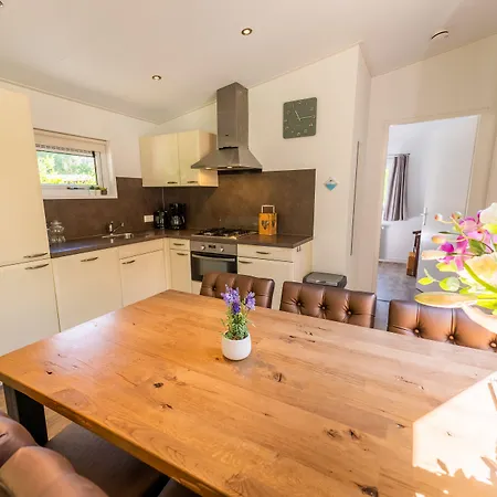 Prázdninový areál Europarcs De Achterhoek