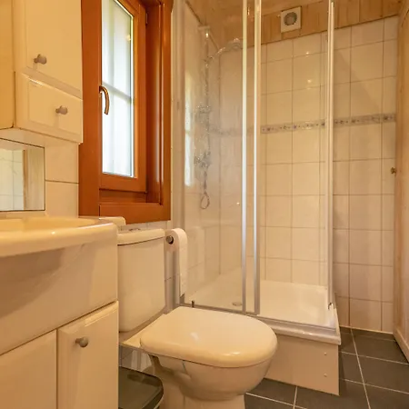 Europarcs De Achterhoek Prázdninový areál Lochem