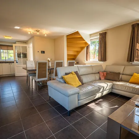 Europarcs De Achterhoek Lochem