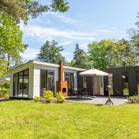 Europarcs De Achterhoek Kompleks wypoczynkowy Lochem