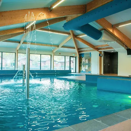 Europarcs De Achterhoek 2* לוכם