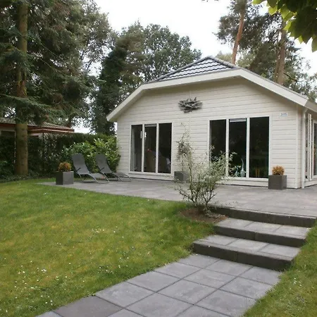 Holiday park Europarcs De Achterhoek 2*