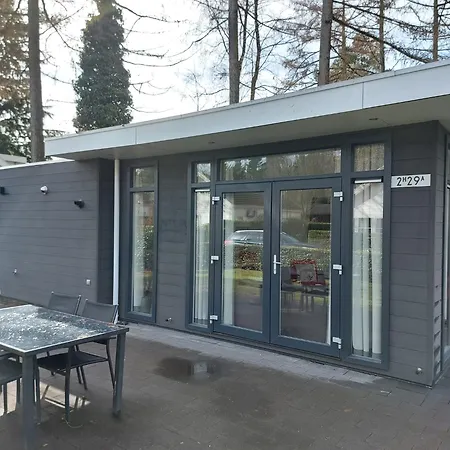 Holiday park Europarcs De Achterhoek 2*