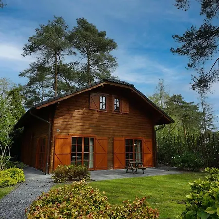 Europarcs De Achterhoek Lochem
