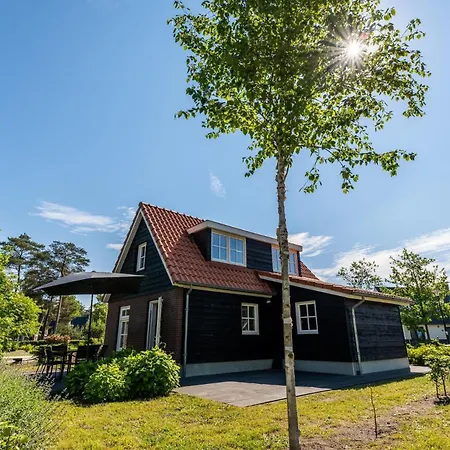 Kompleks wypoczynkowy Europarcs De Achterhoek 2*