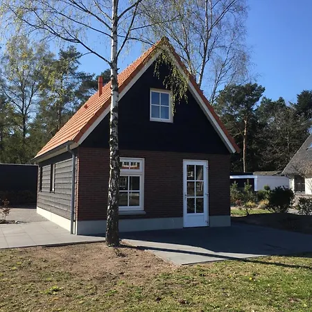 Europarcs De Achterhoek Holiday park Lochem