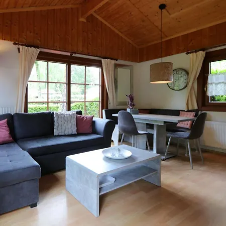 Europarcs De Achterhoek 홀리데이파크