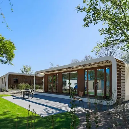 Europarcs De Achterhoek 假日公园