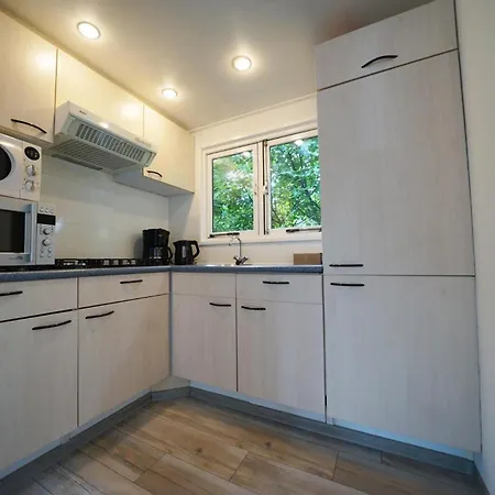 홀리데이파크 Europarcs De Achterhoek