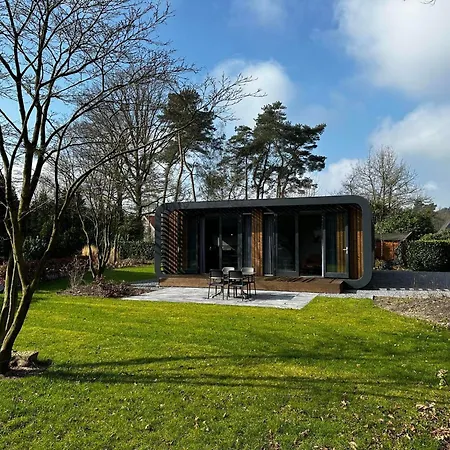 Πάρκο διακοπών Europarcs De Achterhoek 2*