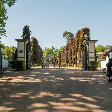 Europarcs De Achterhoek Prázdninový areál