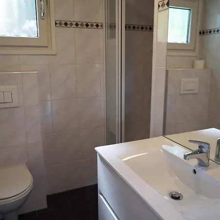 Europarcs De Achterhoek Kompleks wypoczynkowy 2*