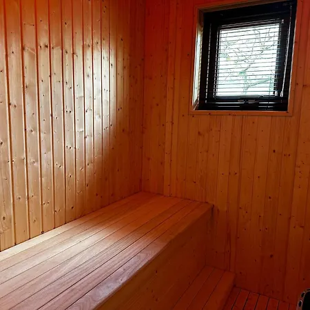 Prázdninový areál Europarcs De Achterhoek