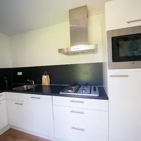 Europarcs De Achterhoek 2* Lochem