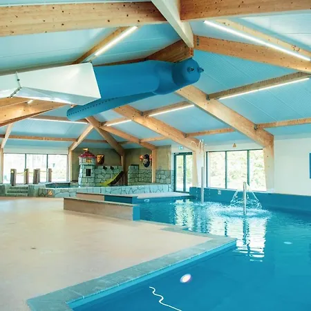 Holiday park Europarcs De Achterhoek 2*