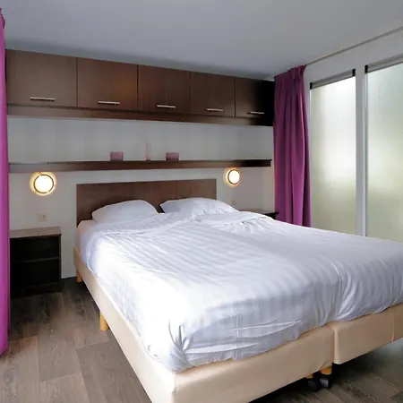 Holiday park Europarcs De Achterhoek Lochem