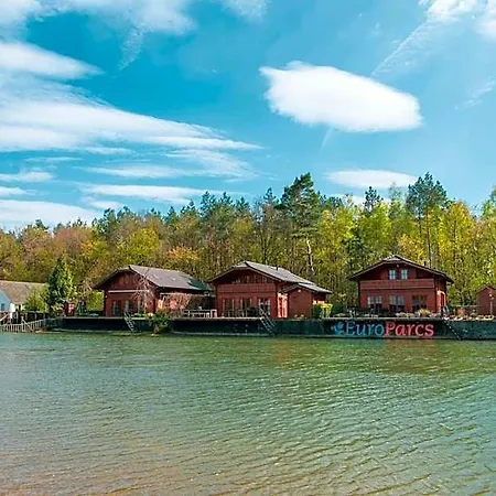 Aldeamento Turístico Europarcs De Achterhoek Lochem