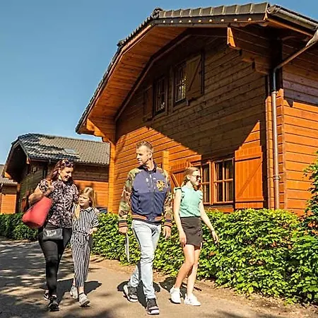 Europarcs De Achterhoek Lochem