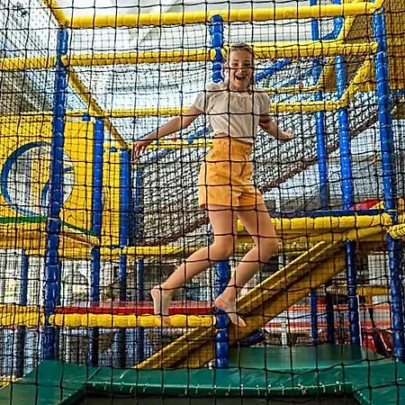 Europarcs De Achterhoek Aldeamento Turístico 2*