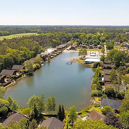 Europarcs De Achterhoek Lochem