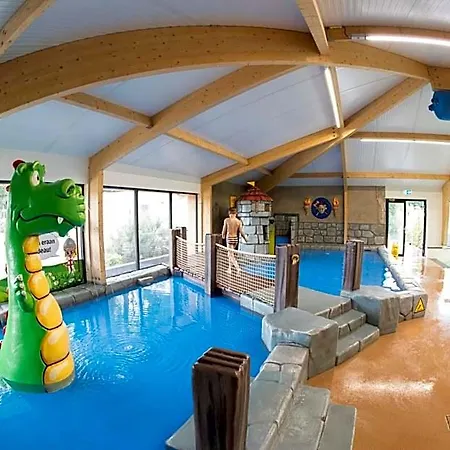 Aldeamento Turístico Europarcs De Achterhoek Lochem