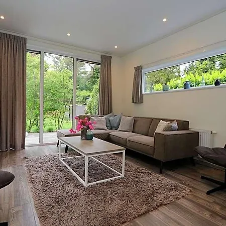 Europarcs De Achterhoek 假日公园