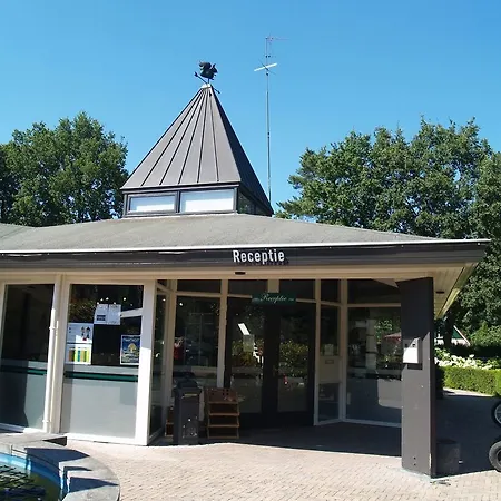 Europarcs De Achterhoek 2*