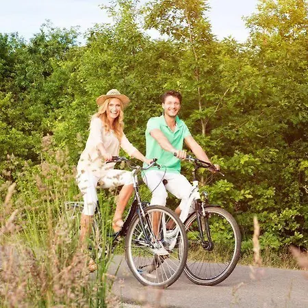 Feriepark Europarcs De Achterhoek 3*