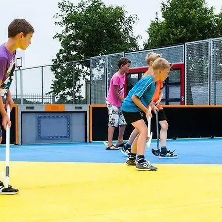 Feriepark Europarcs De Achterhoek 3*