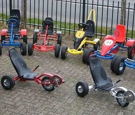 Europarcs De Achterhoek 2*