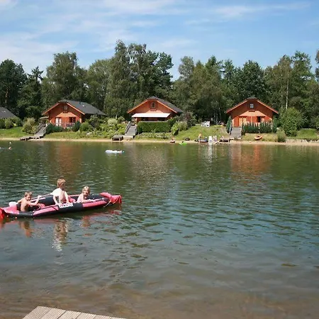 Europarcs De Achterhoek 2*