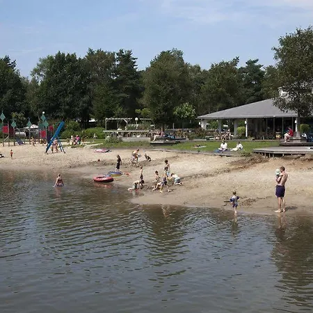 Europarcs De Achterhoek Prázdninový areál