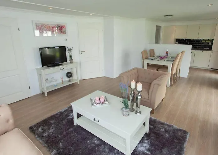 Vakantiepark Europarcs De Achterhoek Lochem