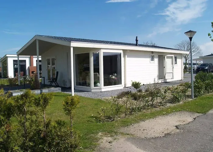 홀리데이파크 Europarcs De Achterhoek