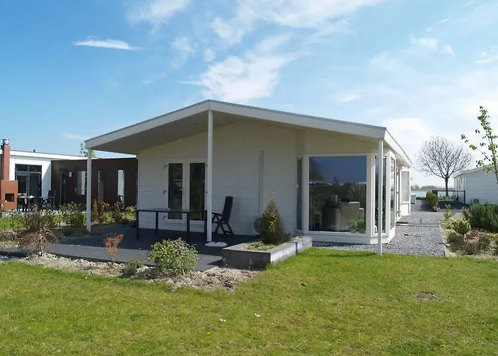 Vakantiepark Europarcs De Achterhoek Lochem