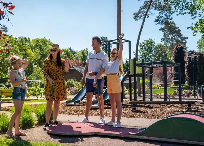 Europarcs De Achterhoek