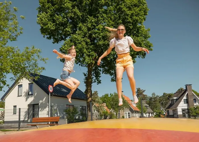 Europarcs De Achterhoek Lochem