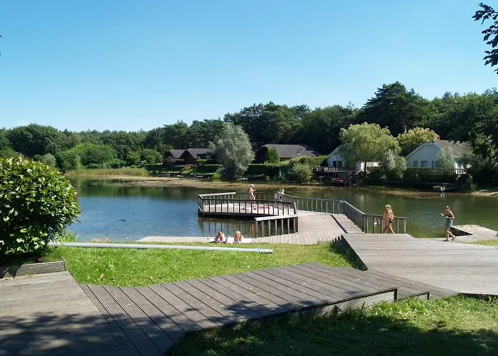 Europarcs De Achterhoek 홀리데이파크 2*