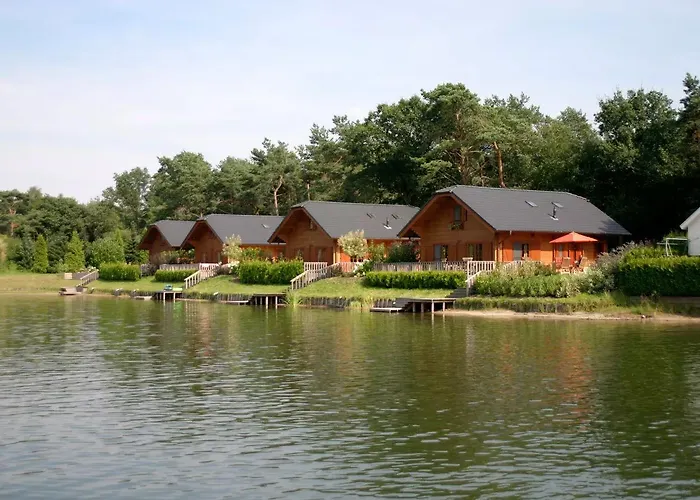 Europarcs De Achterhoek 로헴