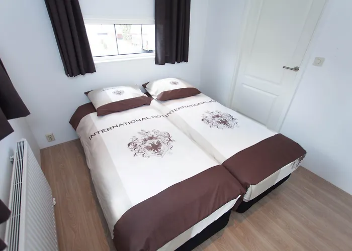 Europarcs De Achterhoek Vakantiepark 2*