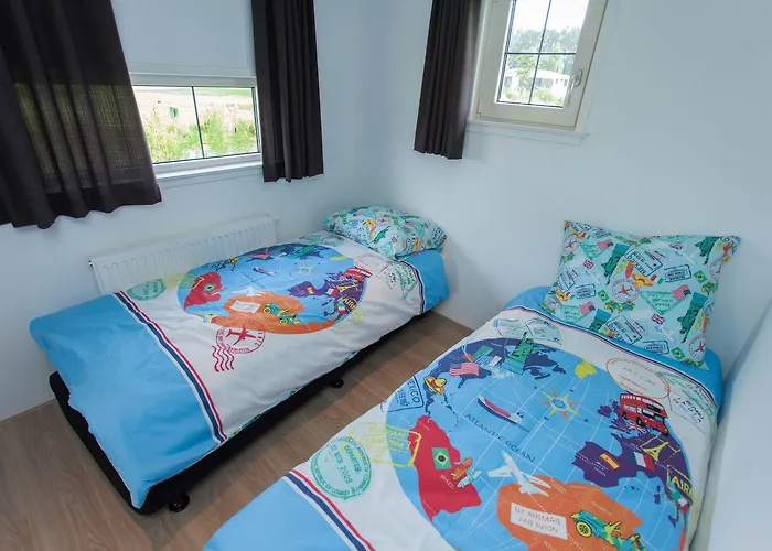 Europarcs De Achterhoek Vakantiepark Lochem