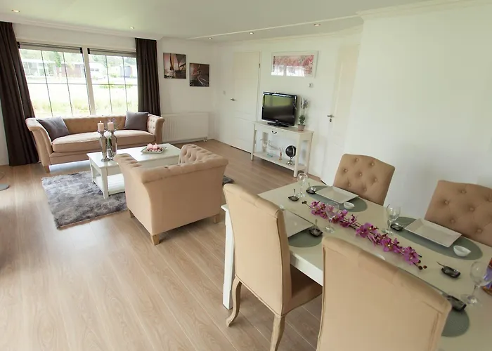 Europarcs De Achterhoek Vakantiepark