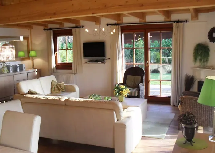 Vakantiepark Europarcs De Achterhoek 2*