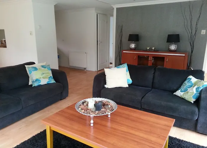 Vakantiepark Europarcs De Achterhoek Lochem