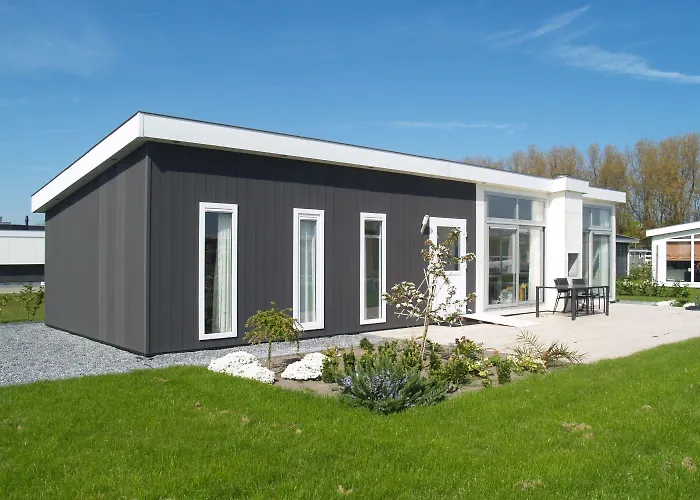 Europarcs De Achterhoek Vakantiepark