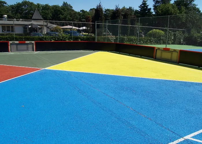 Europarcs De Achterhoek 2* 로헴