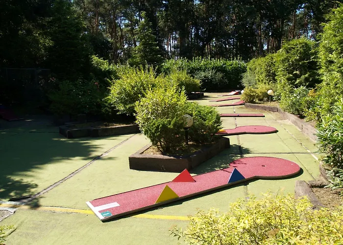 Europarcs De Achterhoek Vakantiepark