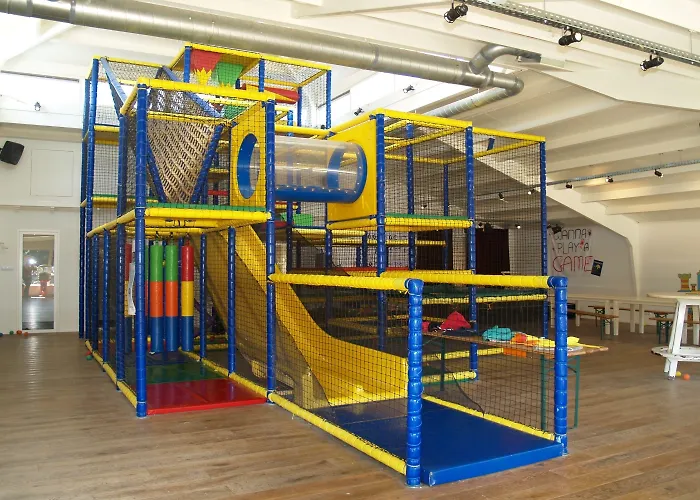 Vakantiepark Europarcs De Achterhoek Lochem